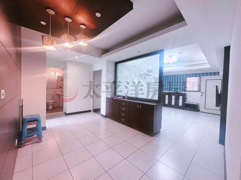 櫻花美3房美廈房屋室內格局與周邊環境