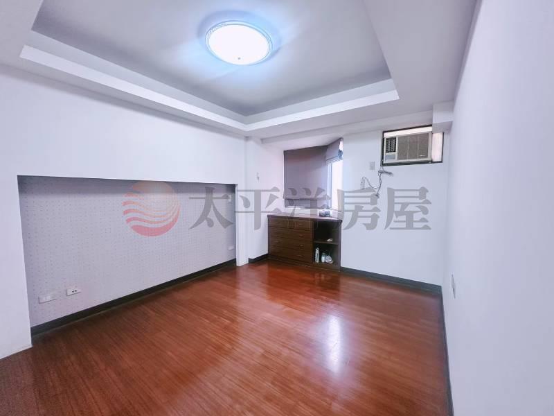 櫻花美3房美廈房屋室內格局與周邊環境