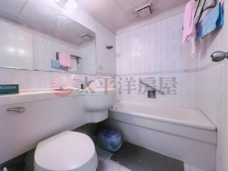 櫻花美3房美廈房屋室內格局與周邊環境