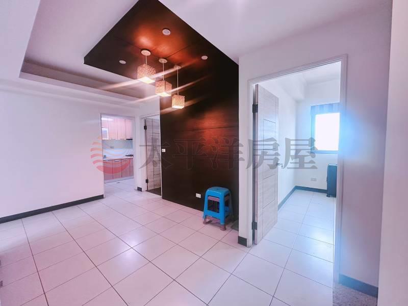 櫻花美3房美廈房屋室內格局與周邊環境