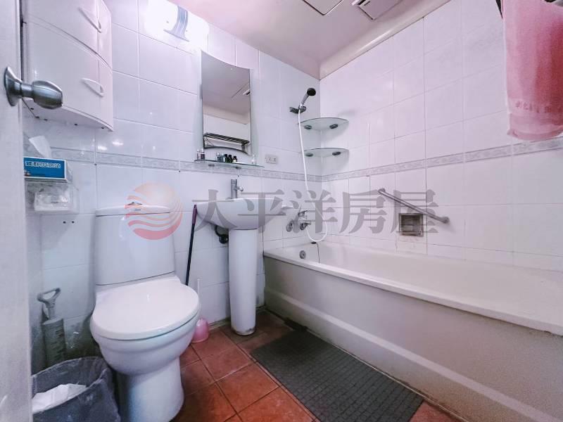 櫻花美3房美廈房屋室內格局與周邊環境