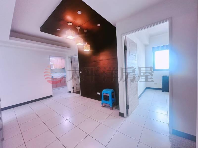 櫻花美3房美廈房屋室內格局與周邊環境