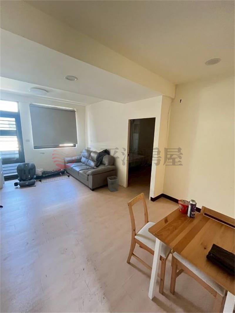 大成國小靜巷透天房屋室內格局與周邊環境