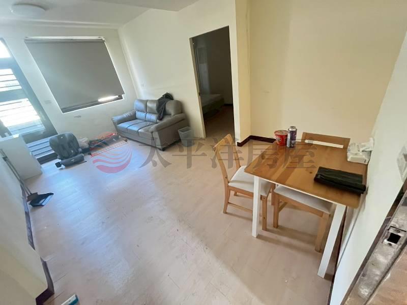 大成國小靜巷透天房屋室內格局與周邊環境