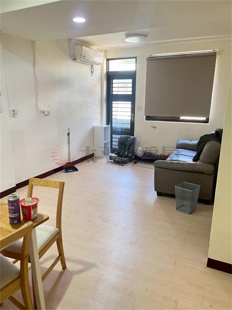 大成國小靜巷透天房屋室內格局與周邊環境
