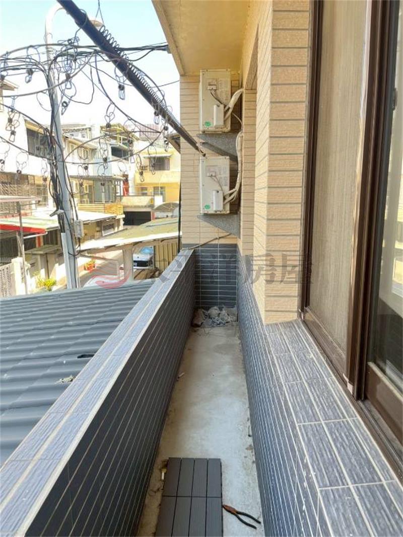 大成國小靜巷透天房屋室內格局與周邊環境