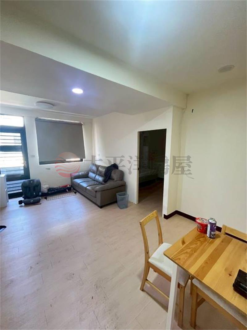大成國小靜巷透天房屋室內格局與周邊環境