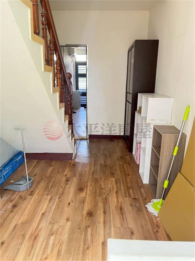大成國小靜巷透天房屋室內格局與周邊環境
