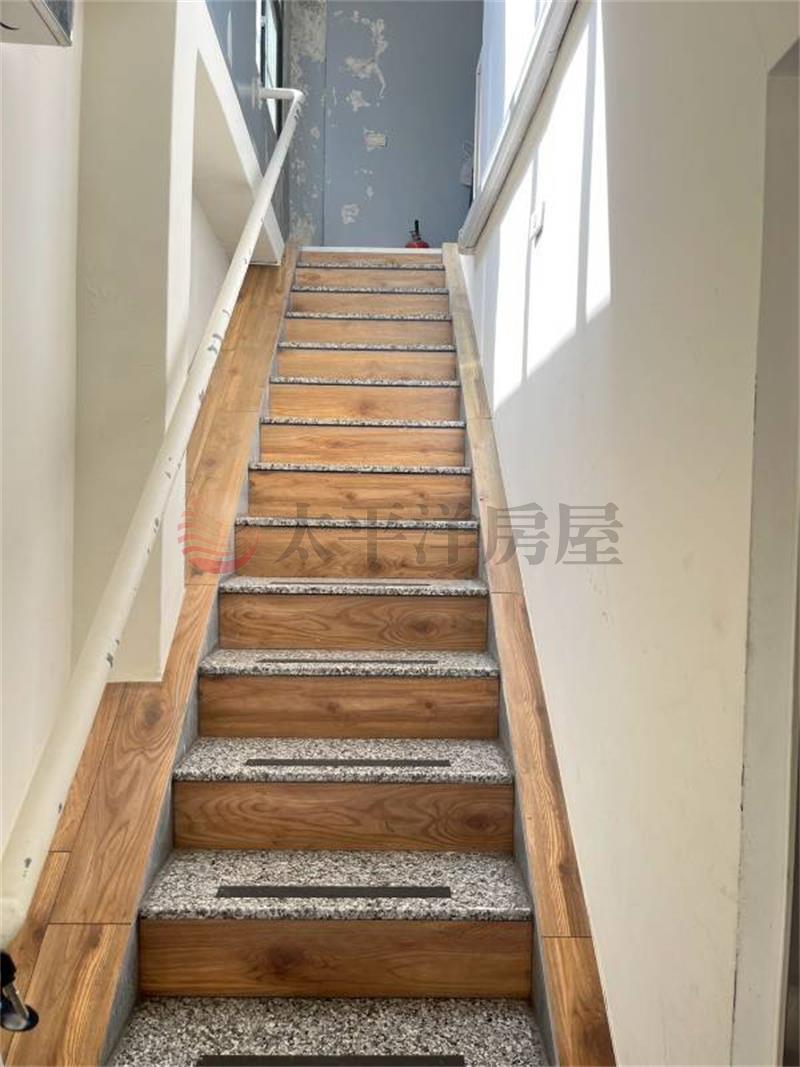 大成國小靜巷透天房屋室內格局與周邊環境