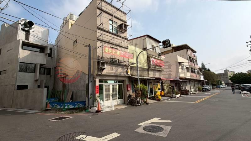 精誠雙路透店房屋室內格局與周邊環境