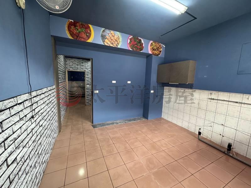 精誠雙路透店房屋室內格局與周邊環境