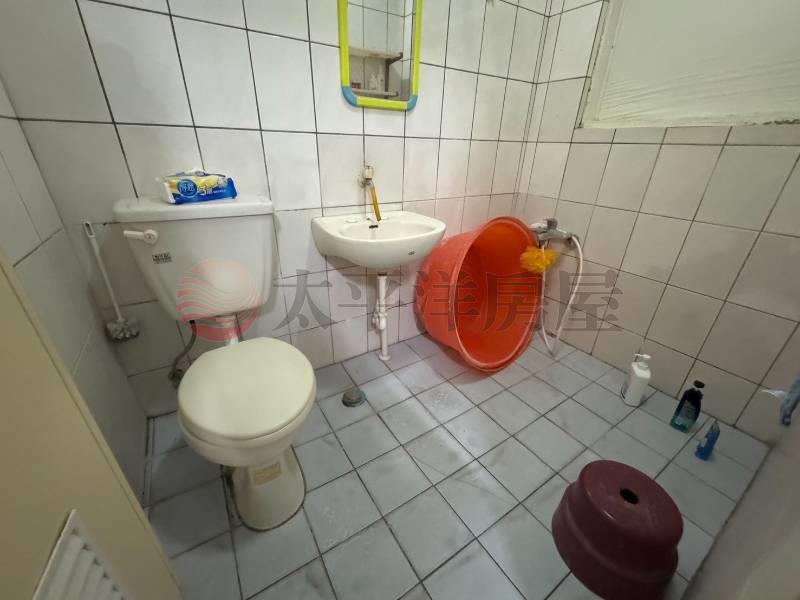 精誠雙路透店房屋室內格局與周邊環境