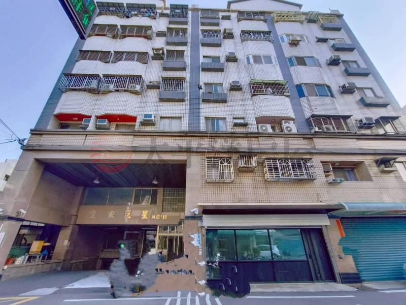 近南興國小3房美廈房屋室內格局與周邊環境