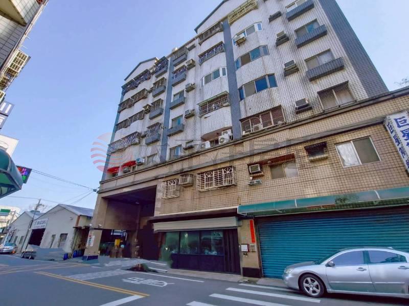 近南興國小3房美廈房屋室內格局與周邊環境