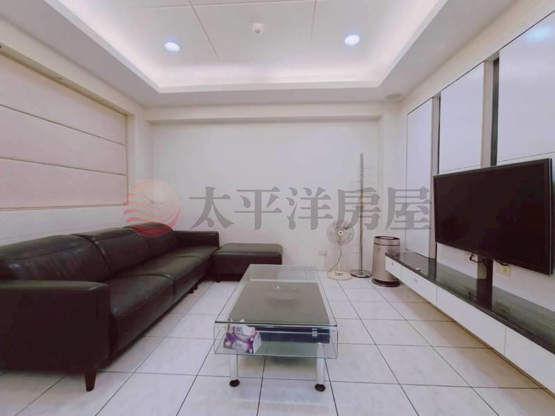 近南興國小3房美廈房屋室內格局與周邊環境