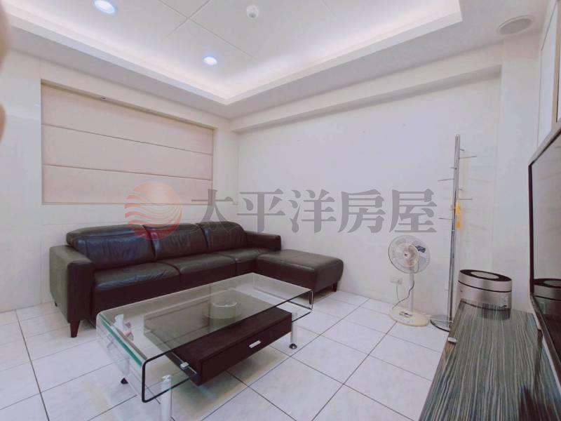 近南興國小3房美廈房屋室內格局與周邊環境