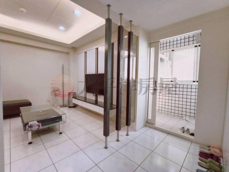 近南興國小3房美廈房屋室內格局與周邊環境