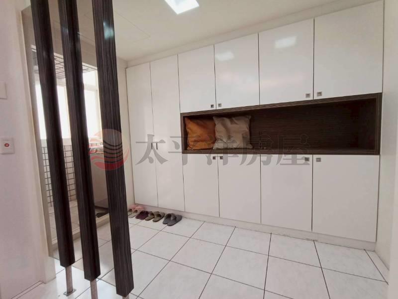 近南興國小3房美廈房屋室內格局與周邊環境