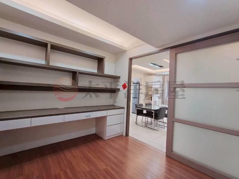 近南興國小3房美廈房屋室內格局與周邊環境