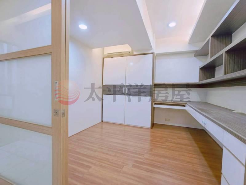 近南興國小3房美廈房屋室內格局與周邊環境