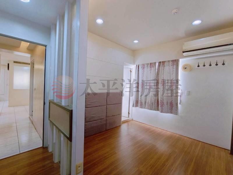 近南興國小3房美廈房屋室內格局與周邊環境