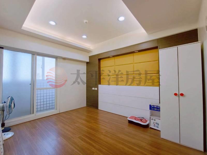 近南興國小3房美廈房屋室內格局與周邊環境