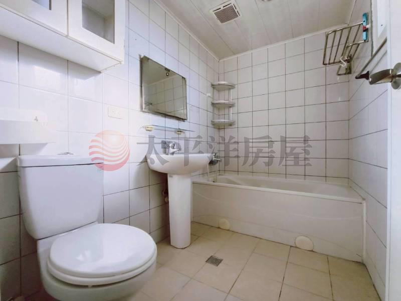 近南興國小3房美廈房屋室內格局與周邊環境