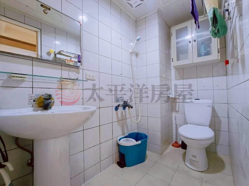 近南興國小3房美廈房屋室內格局與周邊環境