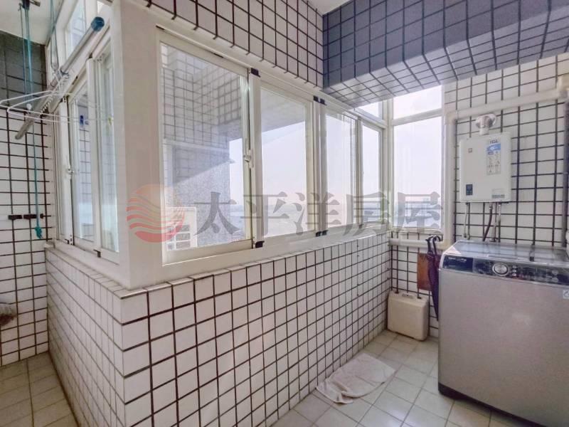 近南興國小3房美廈房屋室內格局與周邊環境