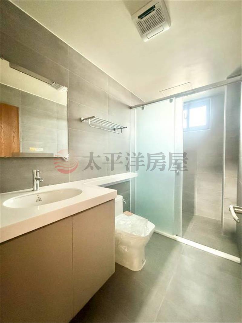 鴻茂富匯房屋室內格局與周邊環境