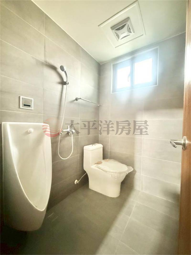 鴻茂富匯房屋室內格局與周邊環境