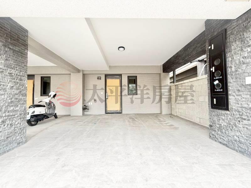 鴻茂富匯房屋室內格局與周邊環境