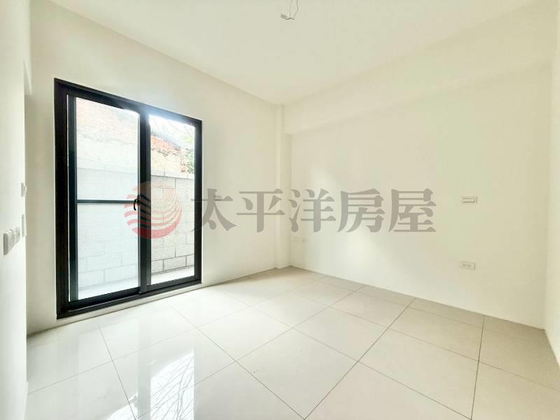 鴻茂富匯房屋室內格局與周邊環境