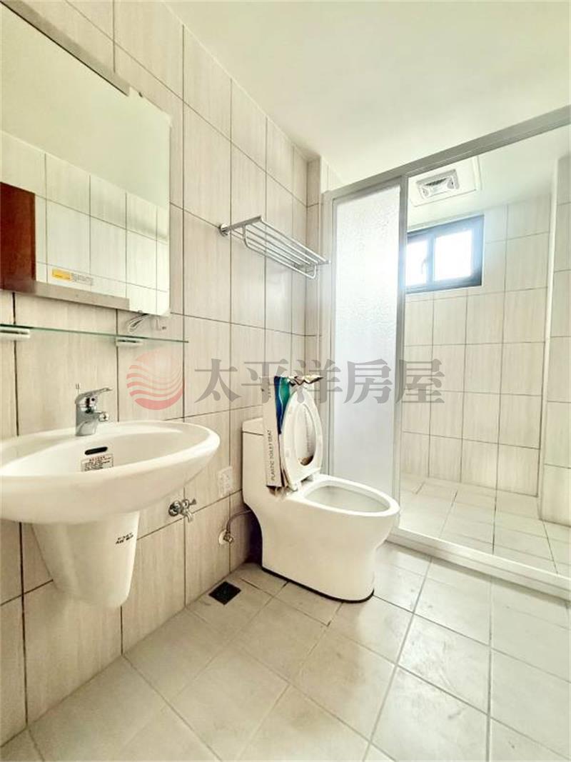 鴻茂富匯房屋室內格局與周邊環境