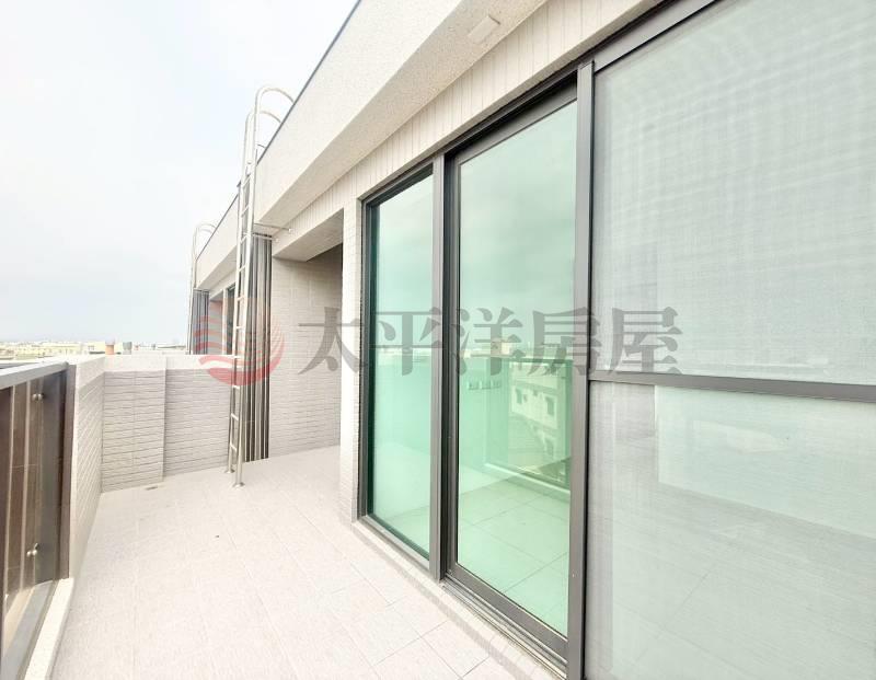 鴻茂富匯房屋室內格局與周邊環境