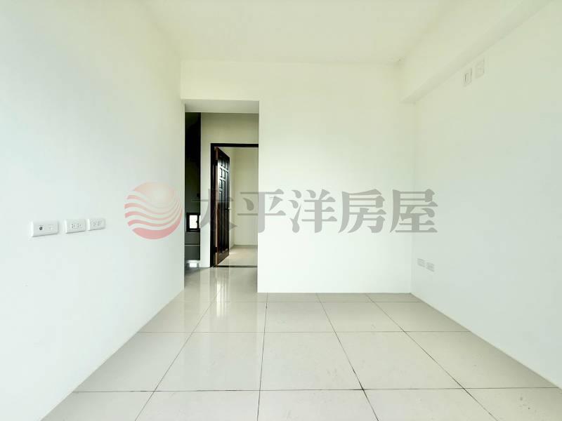鴻茂富匯房屋室內格局與周邊環境
