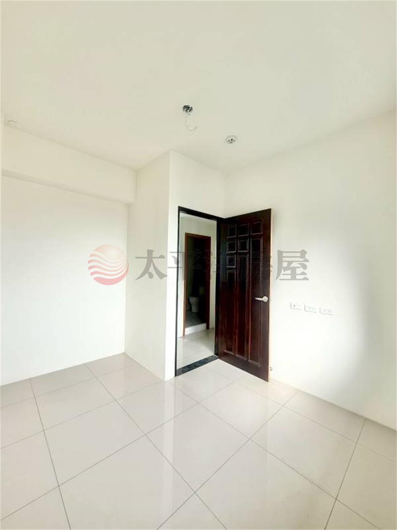 鴻茂富匯房屋室內格局與周邊環境