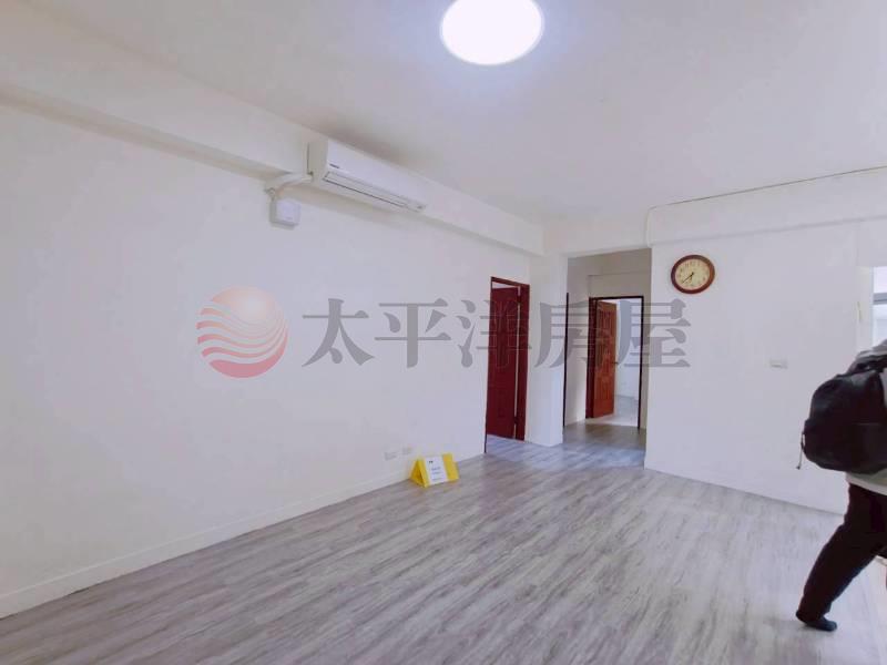 民生華廈全新整理美寓房屋室內格局與周邊環境
