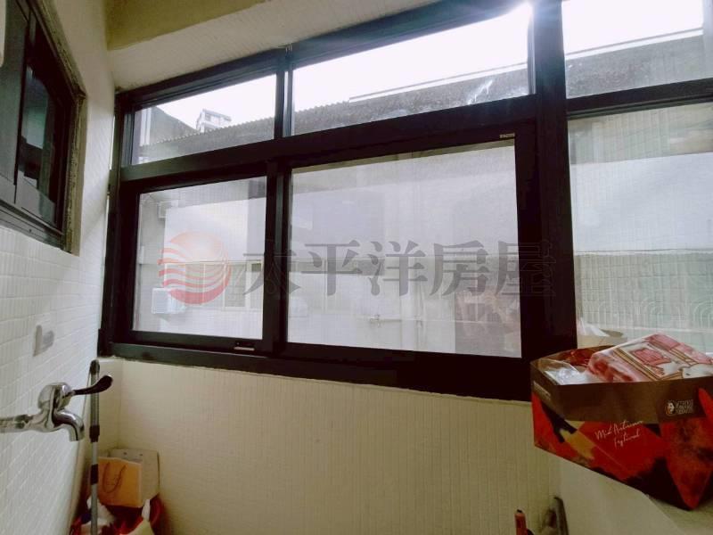 民生華廈全新整理美寓房屋室內格局與周邊環境