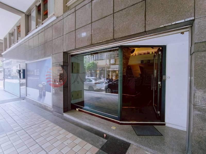 科博館黃金樓面投報率高房屋室內格局與周邊環境