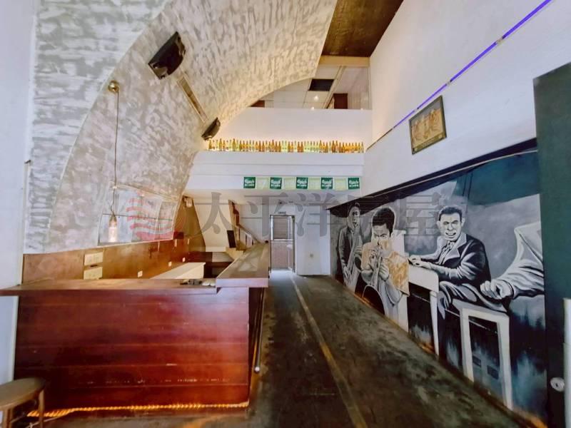 科博館黃金樓面投報率高房屋室內格局與周邊環境