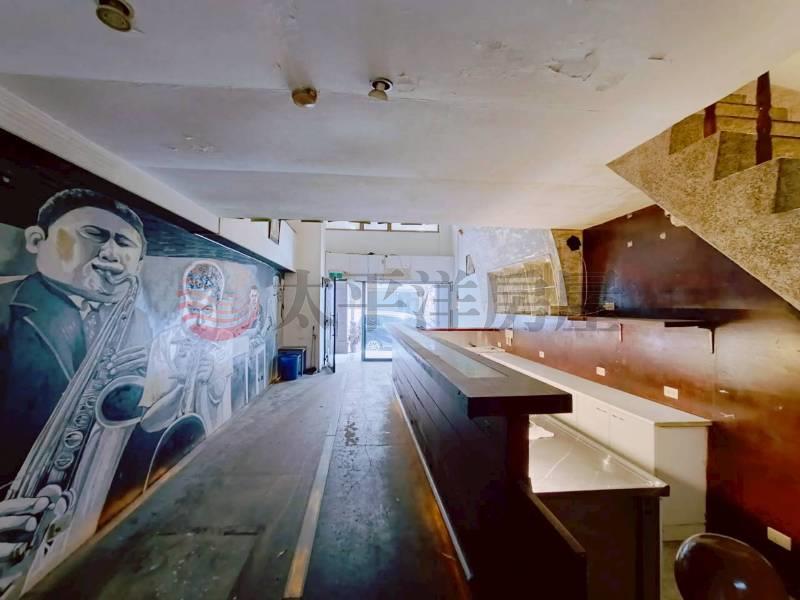 科博館黃金樓面投報率高房屋室內格局與周邊環境