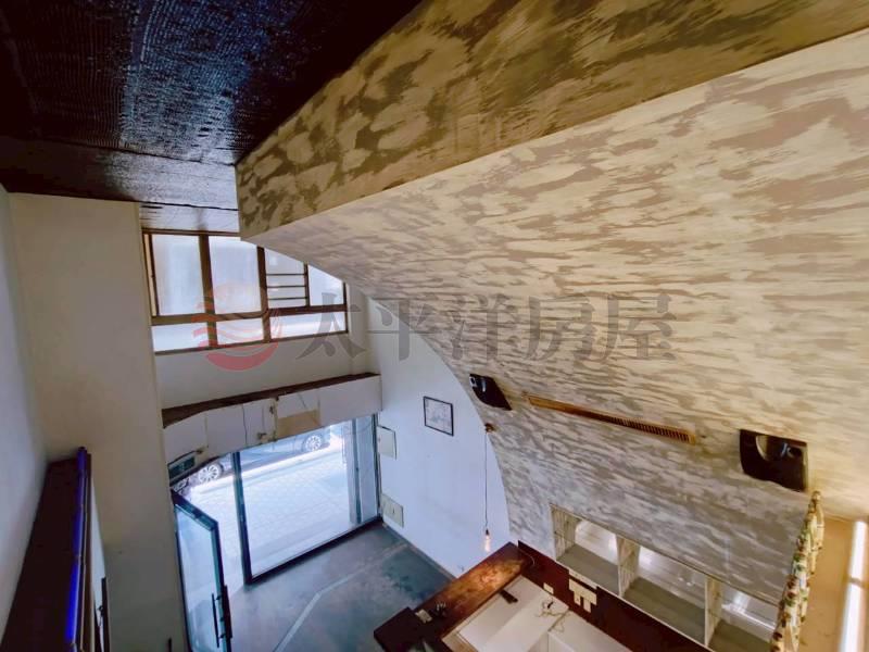 科博館黃金樓面投報率高房屋室內格局與周邊環境