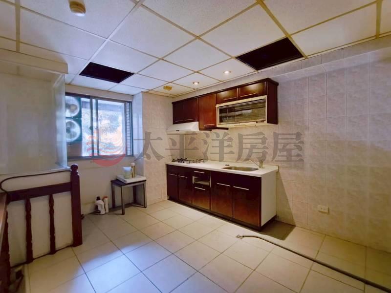 科博館黃金樓面投報率高房屋室內格局與周邊環境