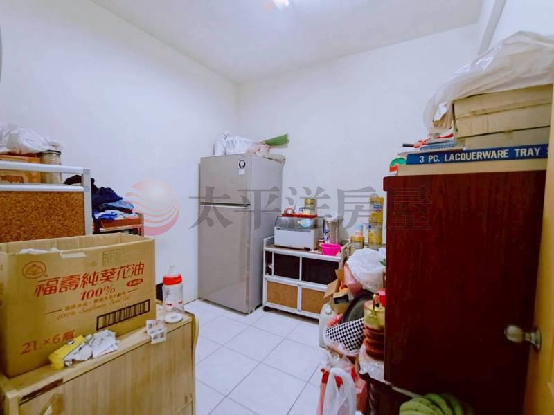 大竹低總價大面寬透天房屋室內格局與周邊環境