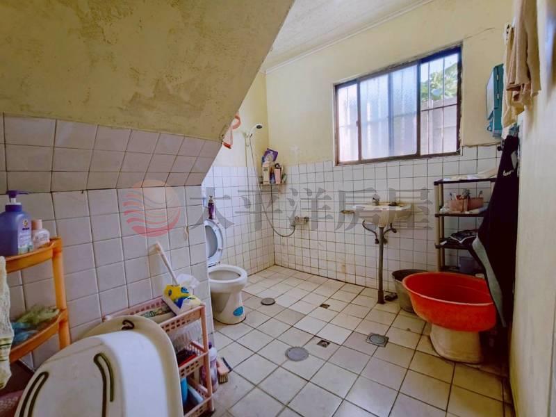大竹低總價大面寬透天房屋室內格局與周邊環境