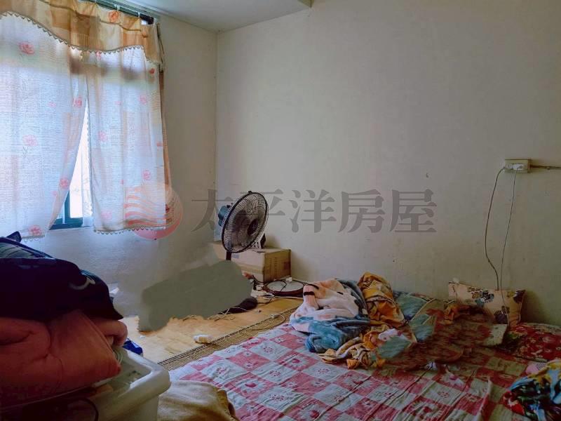 大竹低總價大面寬透天房屋室內格局與周邊環境