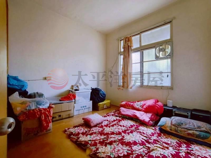 大竹低總價大面寬透天房屋室內格局與周邊環境