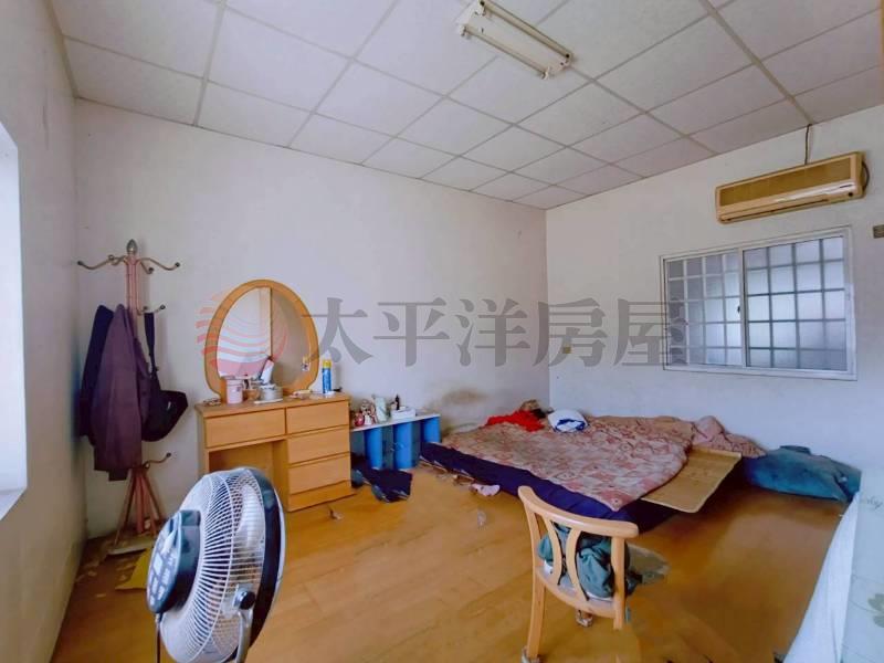 大竹低總價大面寬透天房屋室內格局與周邊環境