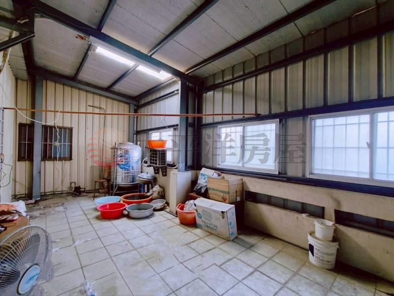 大竹低總價大面寬透天房屋室內格局與周邊環境